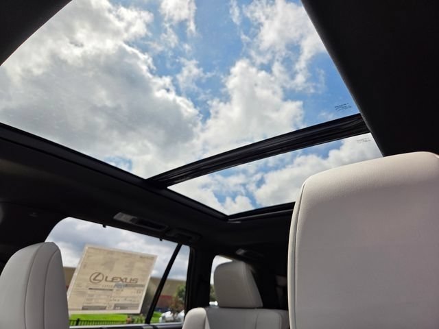 New 2026 Caviar Lexus PREMIUM AWD image 9