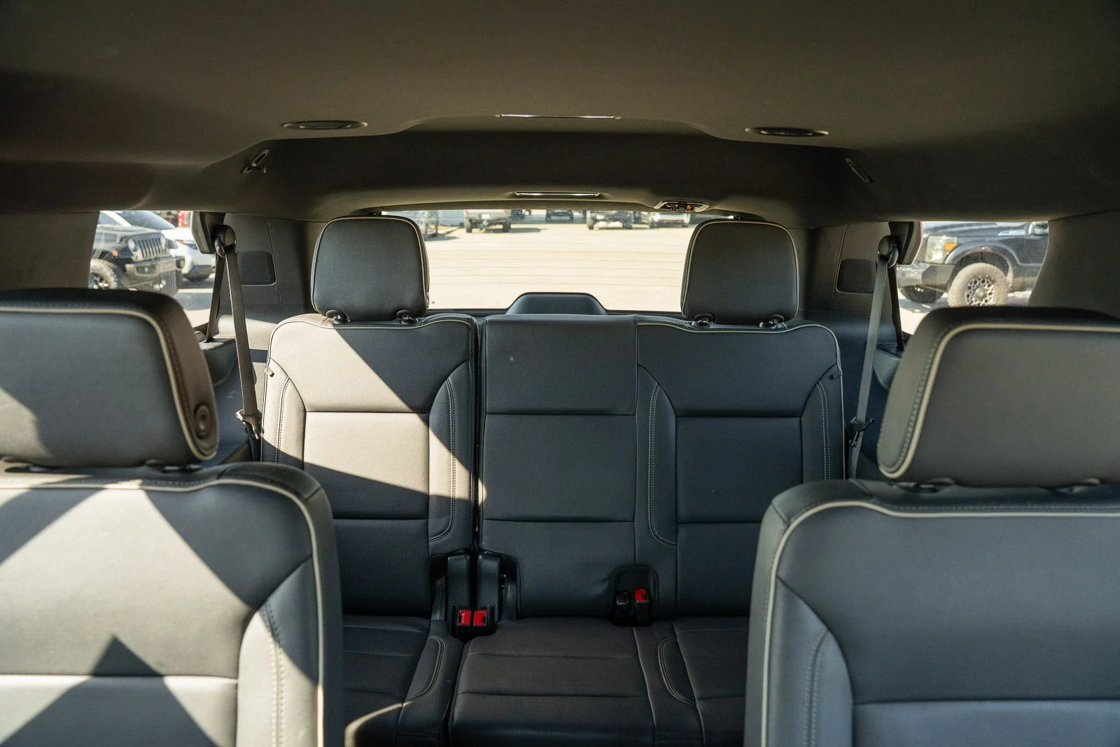 Used 2024 Black Chevrolet Premier image 14