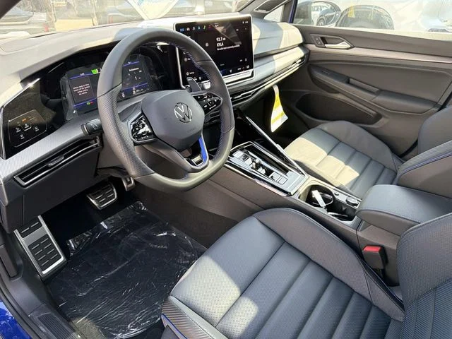 New 2026 Blue Volkswagen 2.0T image 13