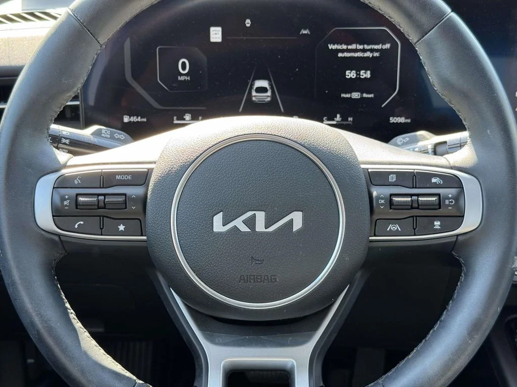 Used 2026 Gray Kia EX image 18