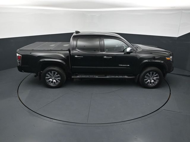 Used 2023 Black Toyota Limited image 18