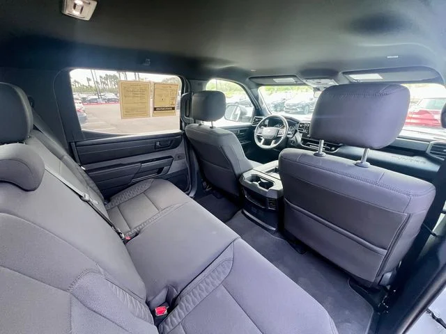 Used 2025 White Toyota SR image 18