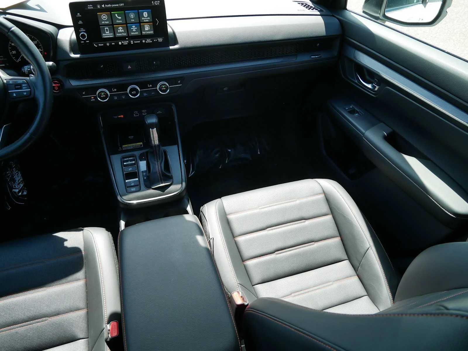 2024 Honda CR-V Sport-L - Photo 47