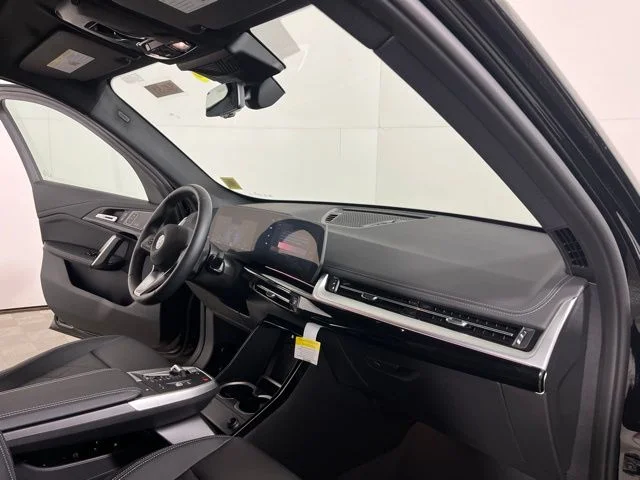 New 2026 Jet Black BMW xDrive28i image 15