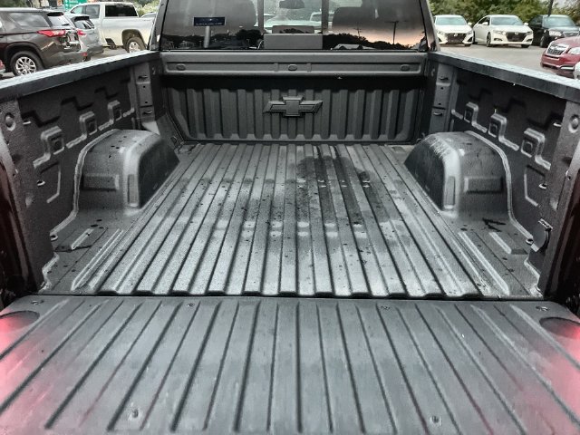 2026 Chevrolet Silverado 1500 photo 29 of 42