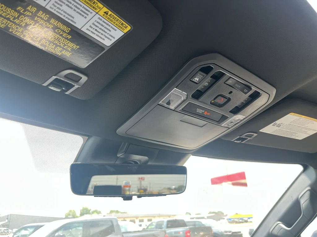 2026 Toyota Tundra Limited - Photo 34
