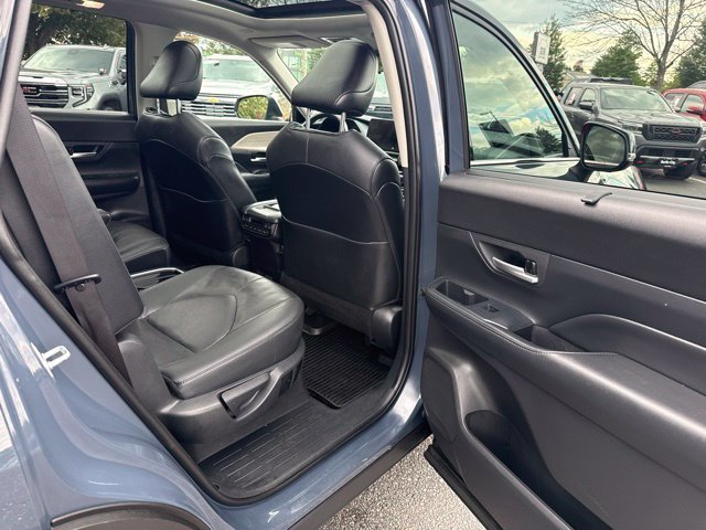 Certified Used 2024 Cloud Toyota Platinum image 13