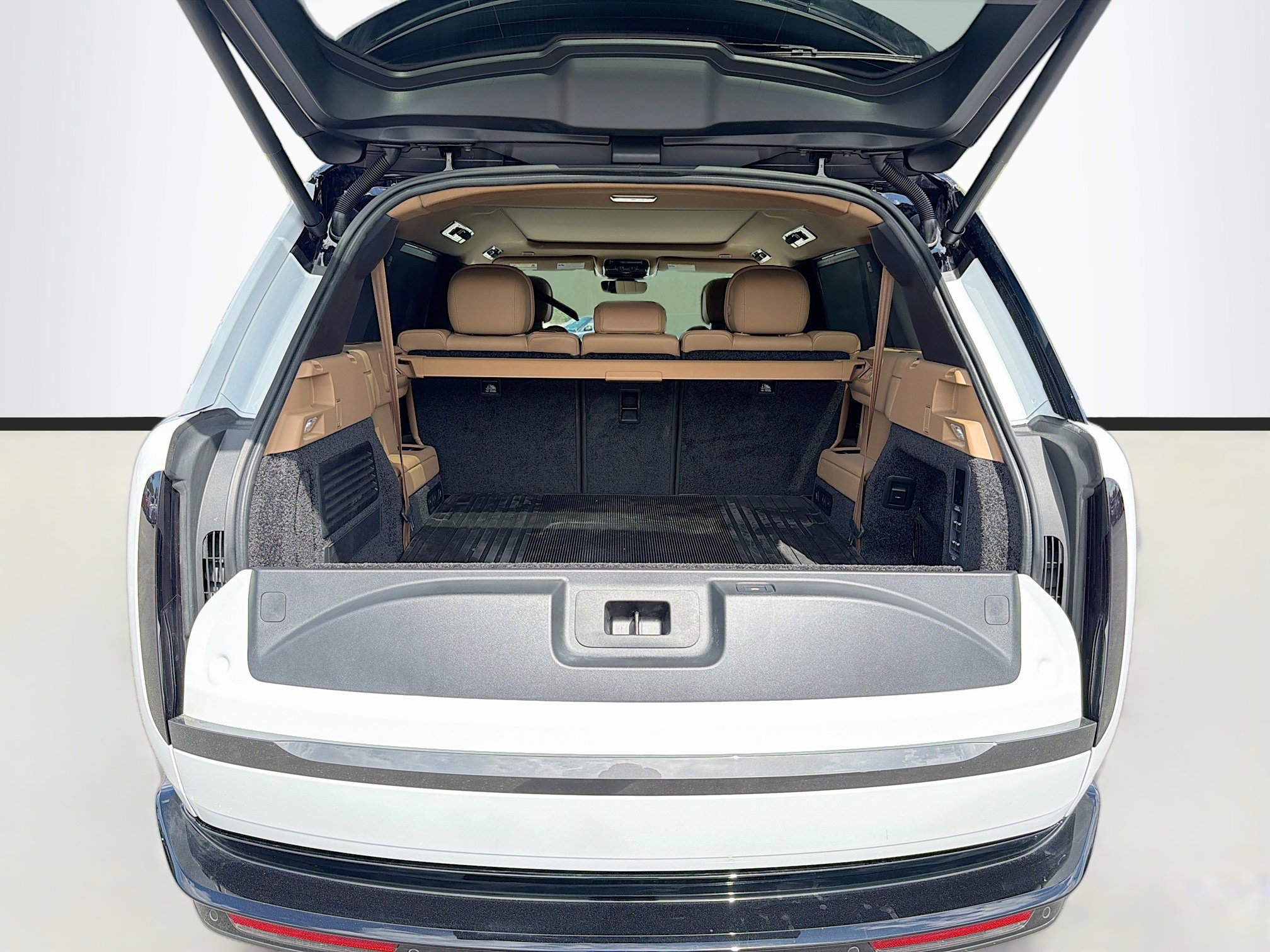 2026 Land Rover Range Rover SE - Photo 12
