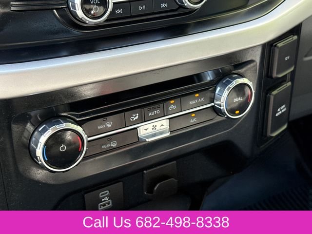 Used 2023 White Ford XLT image 27