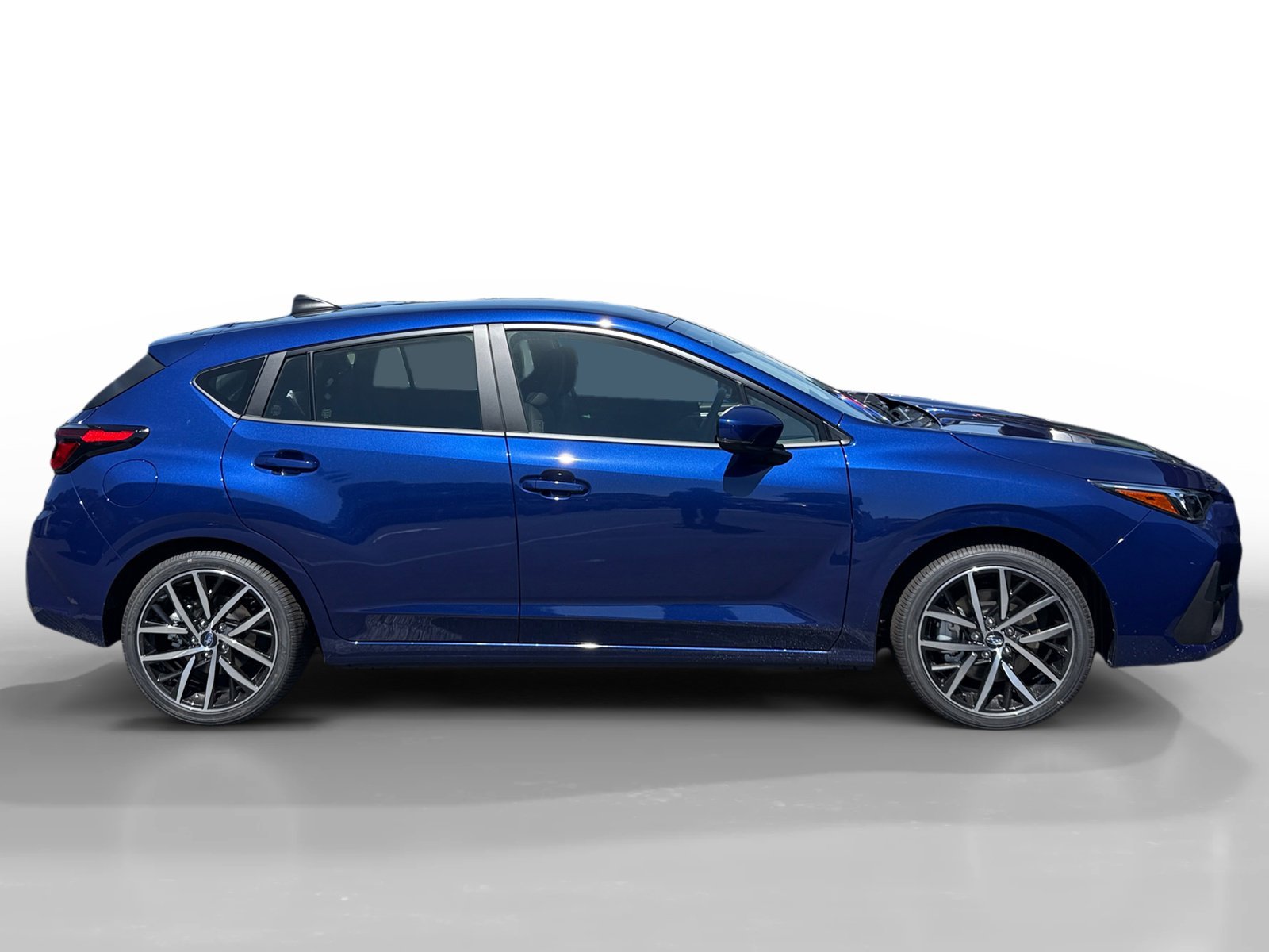 New 2026 Sapphire Blue Pearl Subaru Sport image 6
