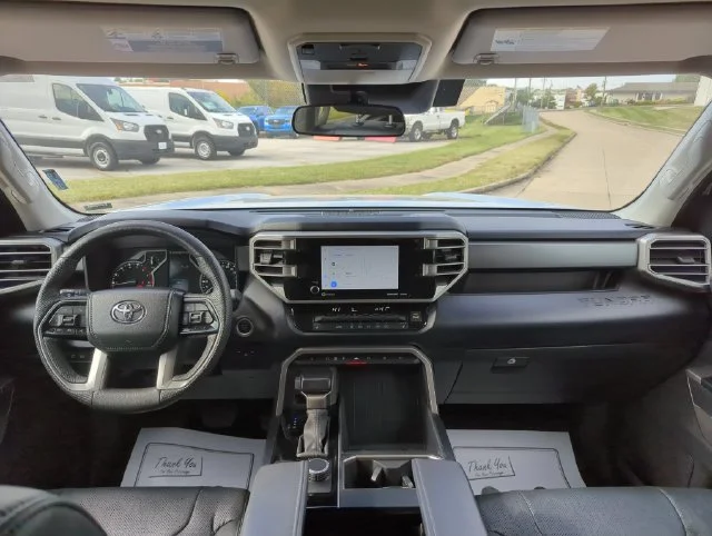 Used 2024 Silver Toyota SR5 image 22