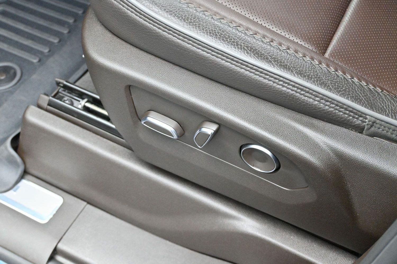 Used 2024 Downpour Metallic GMC Denali image 14