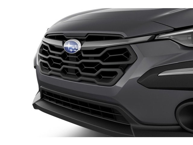 New 2027 MAGNETITE GRAY PEARL Subaru Limited image 11