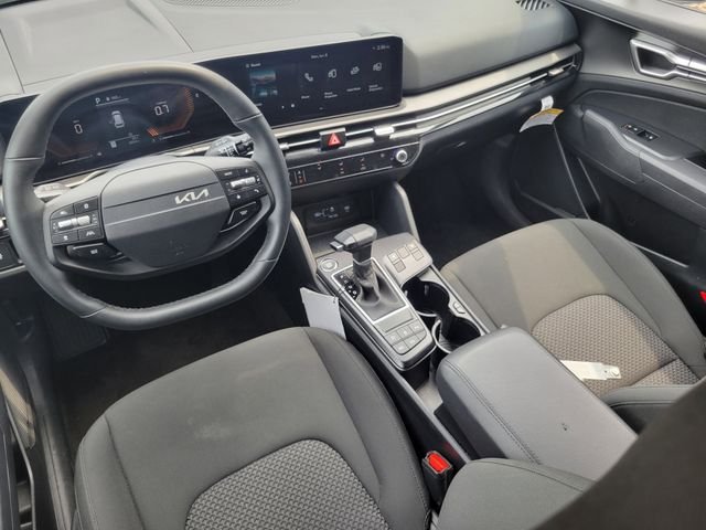 Used 2026 White Kia LX image 22