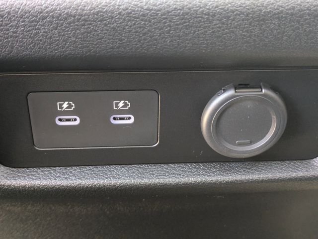 New 2026 RADIANT WHITE INFINITI Luxe 2WD image 15