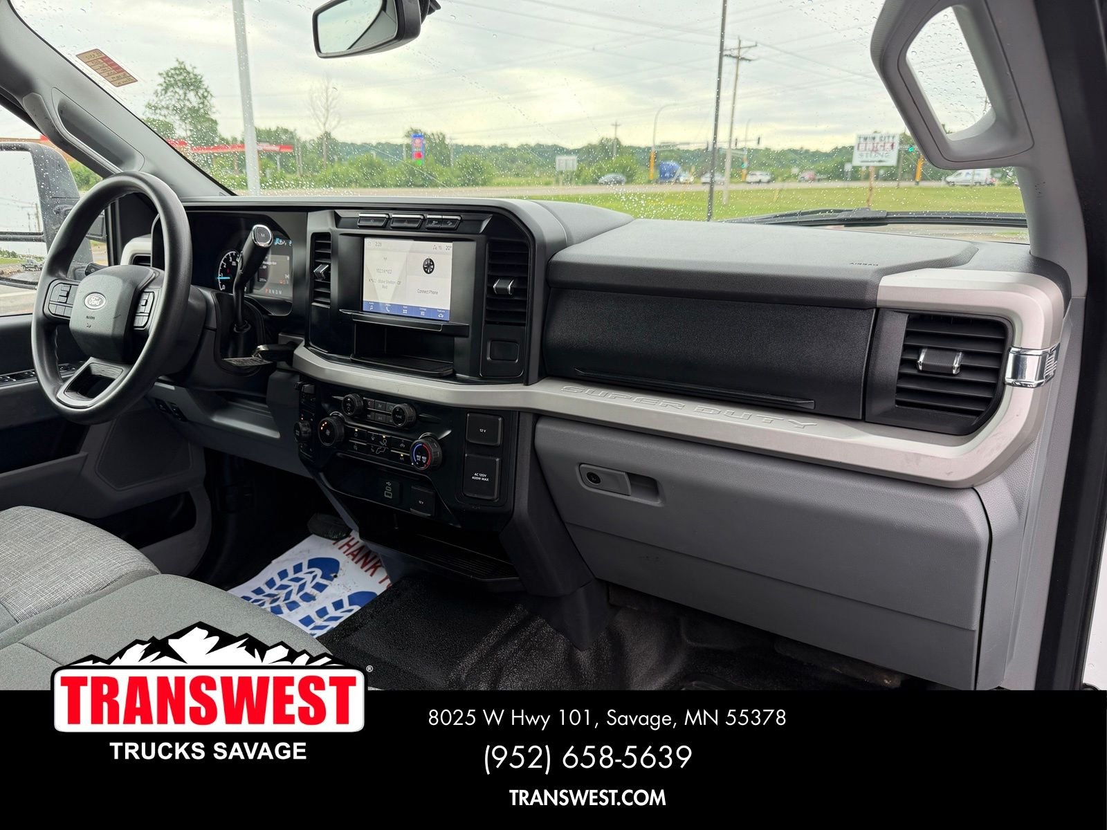 Used 2023  Ford XLT image 20