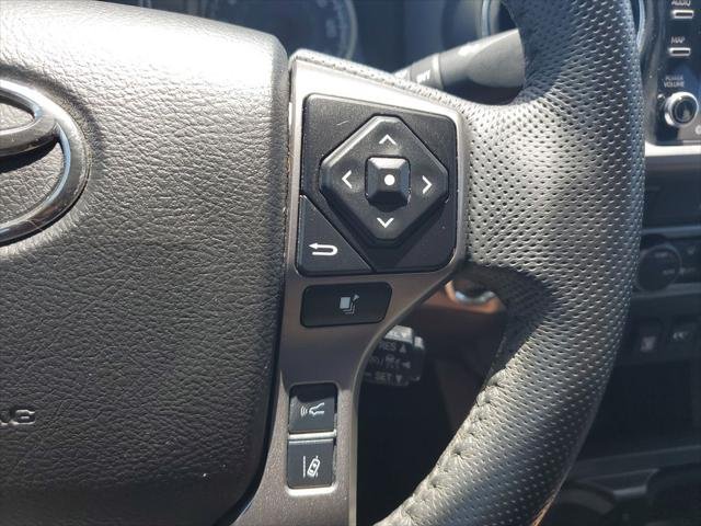 Certified Used 2023 ICE CAP Toyota  image 20