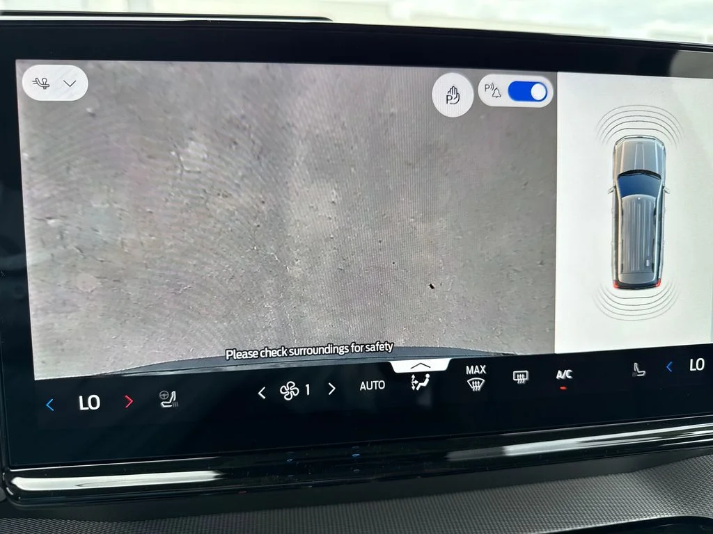 New 2026 Gray Ford Active image 25