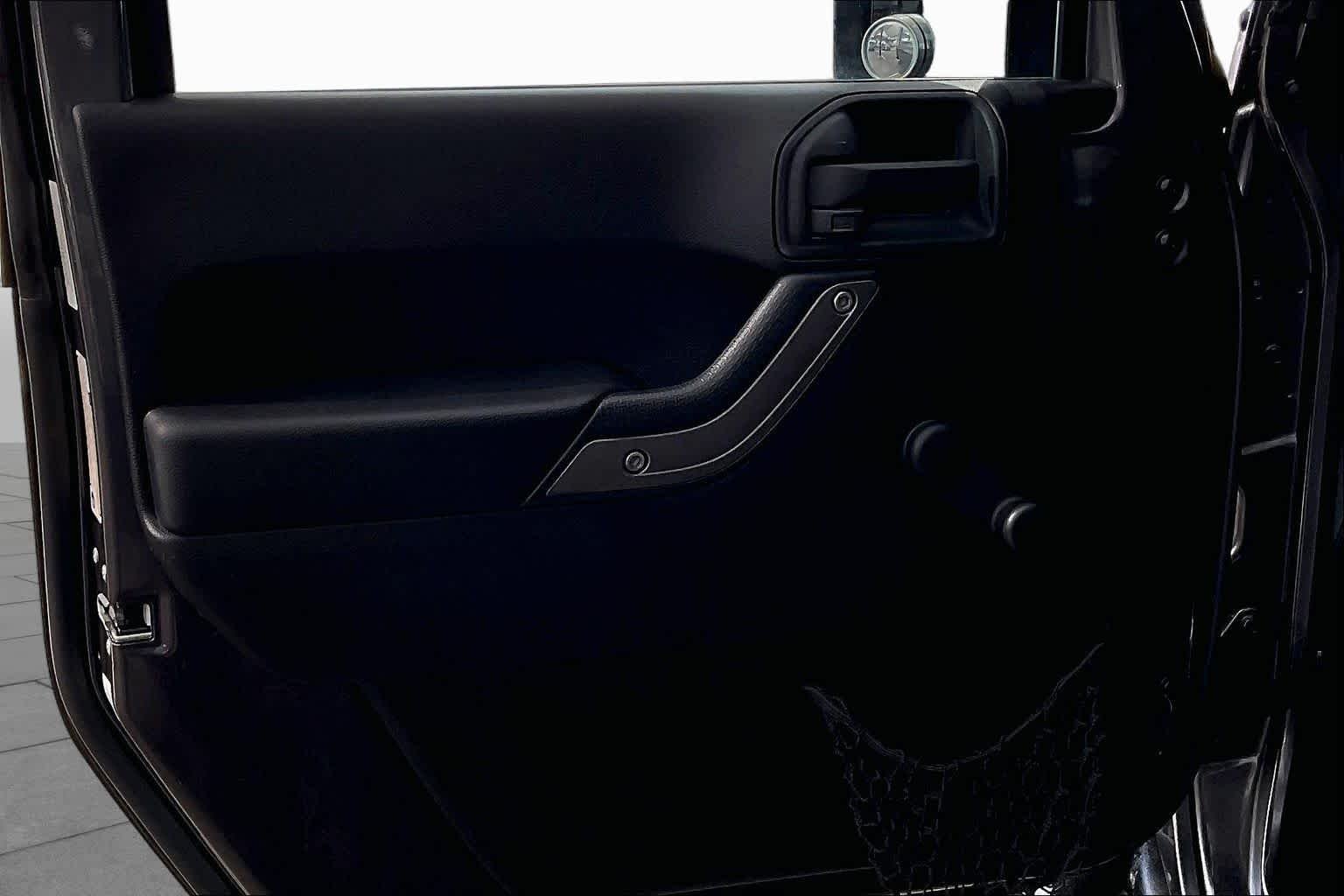 2014 Jeep Wrangler Sport - Photo 22