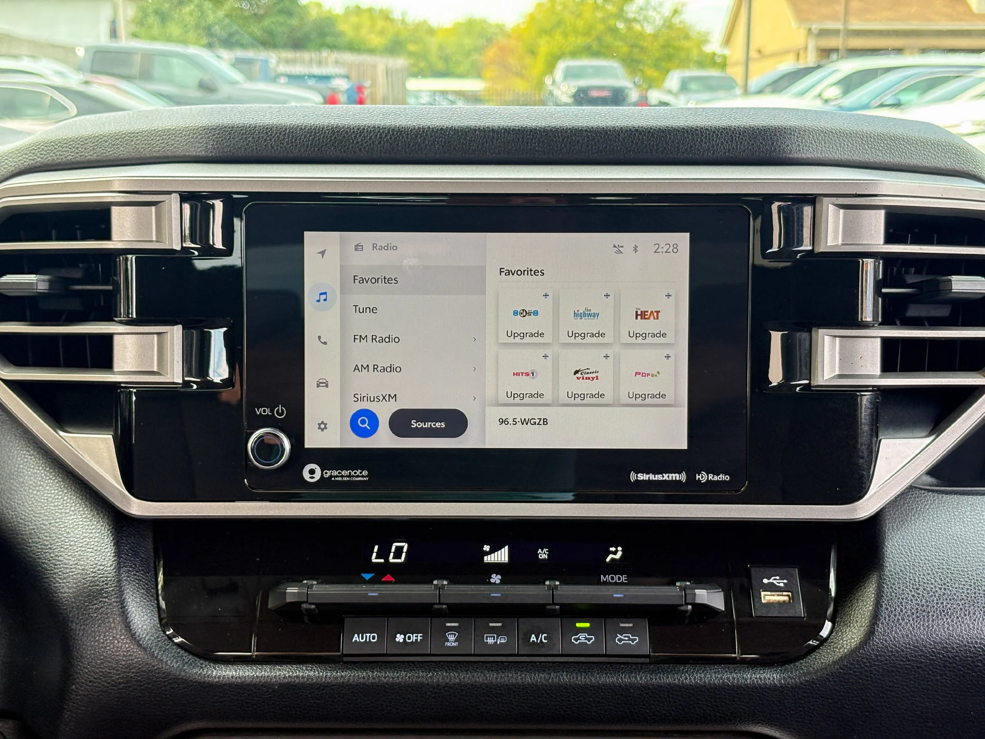 Used 2024 Gray Toyota SR5 image 20