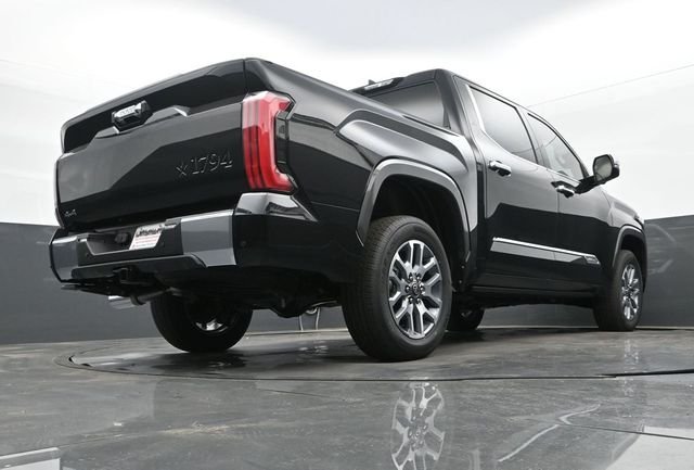 2026 Toyota Tundra 1794 Edition - Photo 26