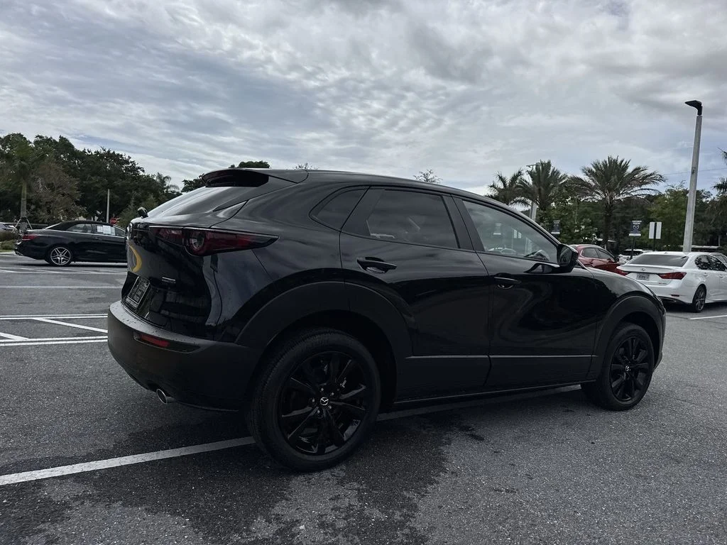 2026 Mazda CX-30 Select Sport - Photo 24