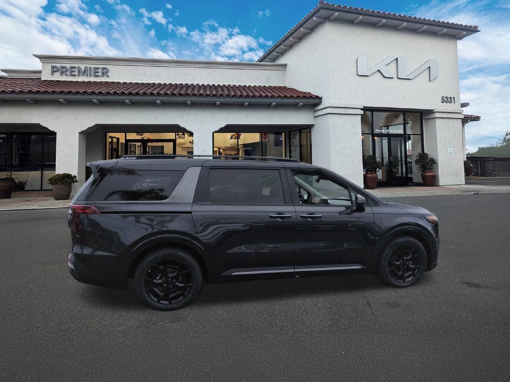 New 2026 Panthera Metal Kia SX Prestige image 9