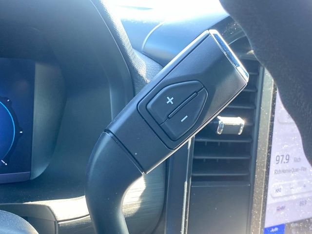 New 2026 Blue Ford STX image 24