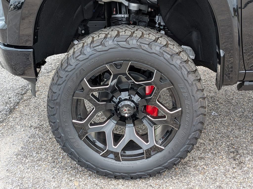 2026 Chevrolet Silverado 1500 RST - Photo 11