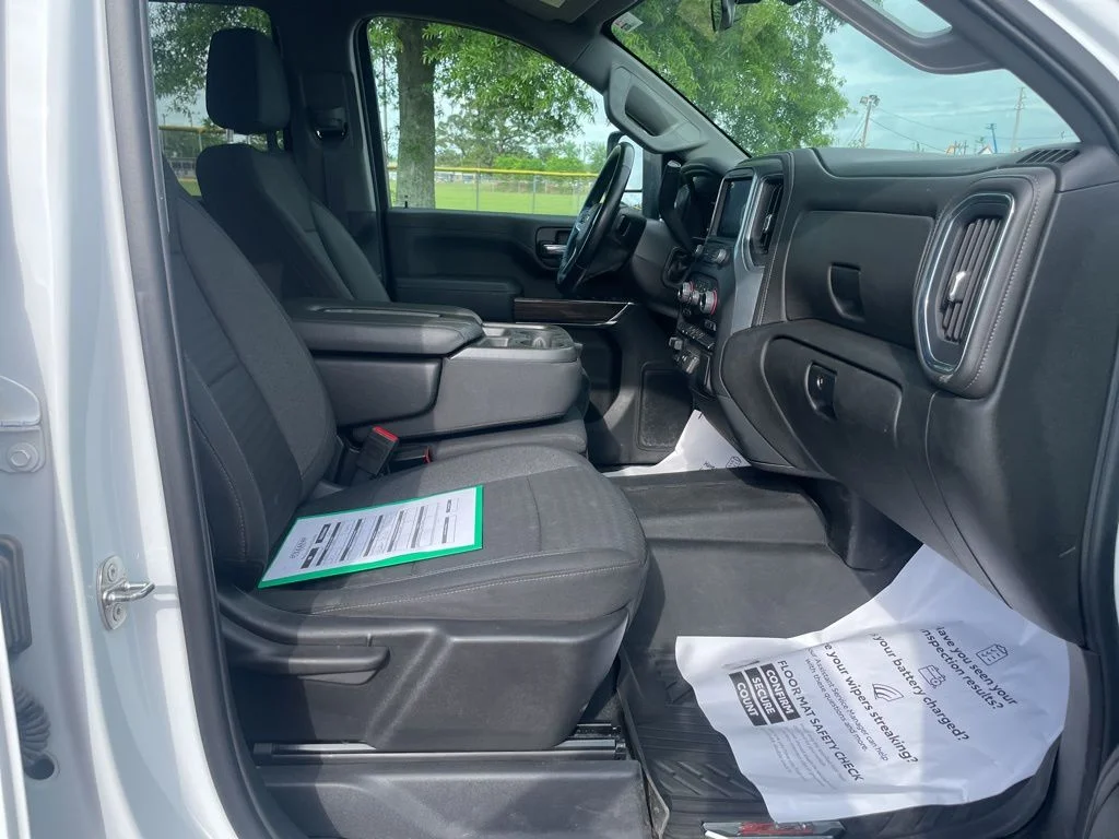 2023 Chevrolet Silverado 2500HD LT - Photo 16
