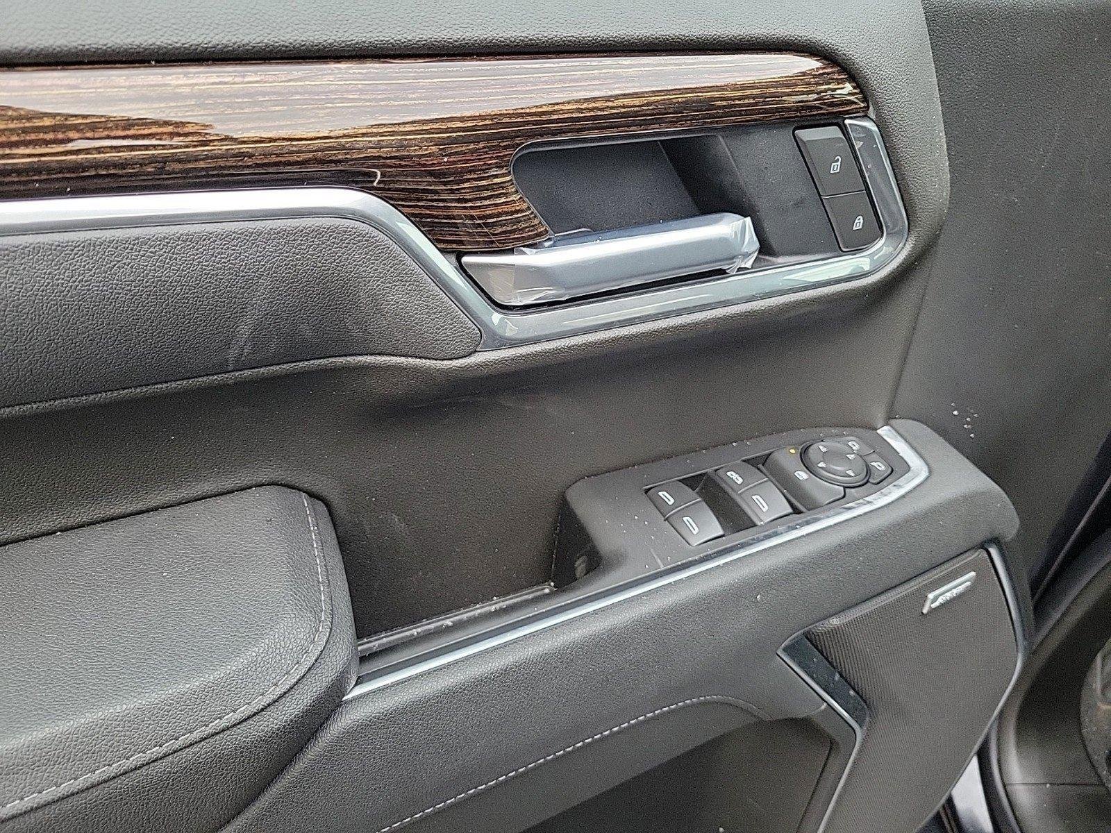 2026 GMC Sierra 1500 Elevation - Photo 19