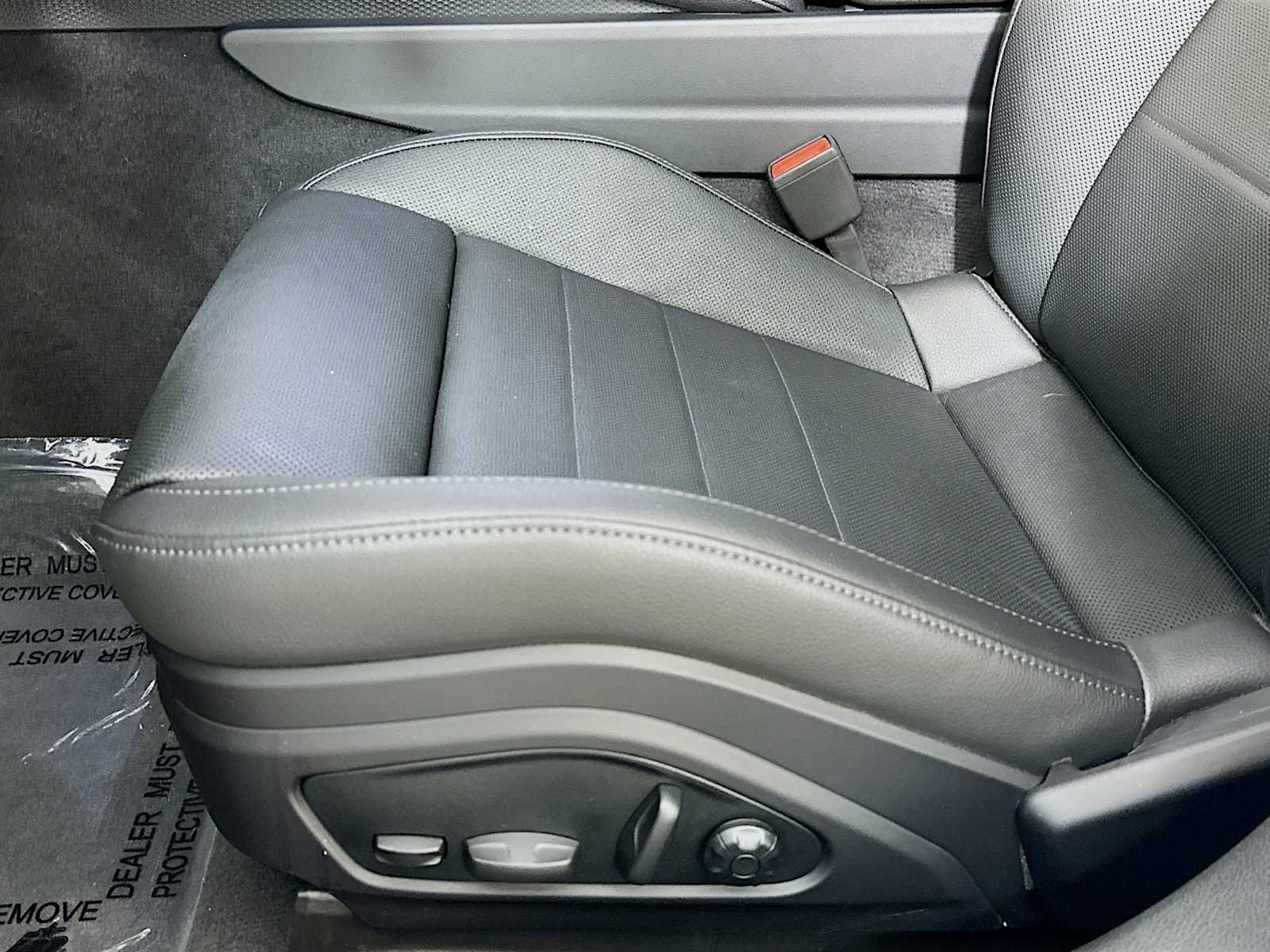 Certified Used 2025 Ice Grey Metallic Porsche  image 12