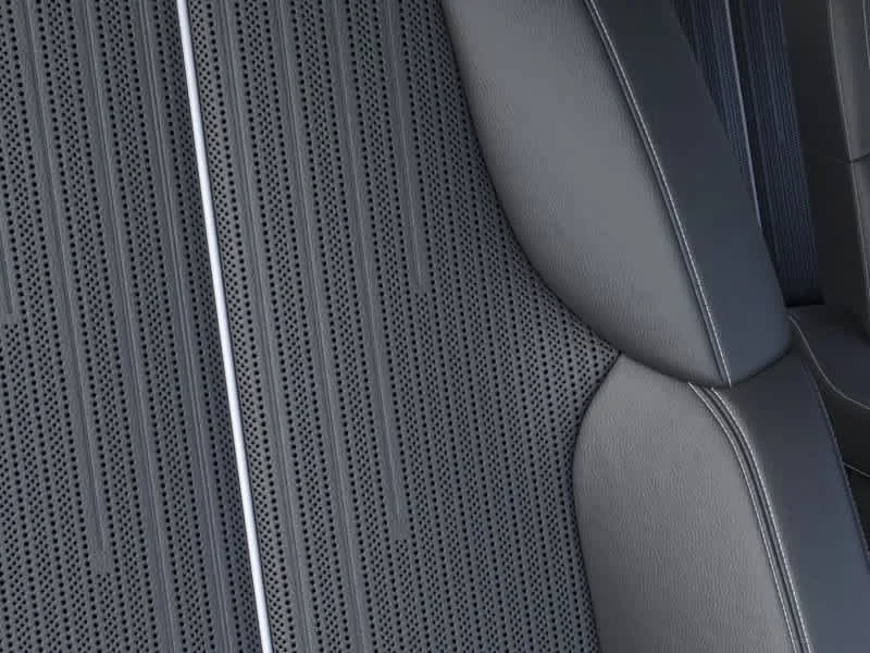 New 2027 Stellar Black Metallic Cadillac Sport image 21