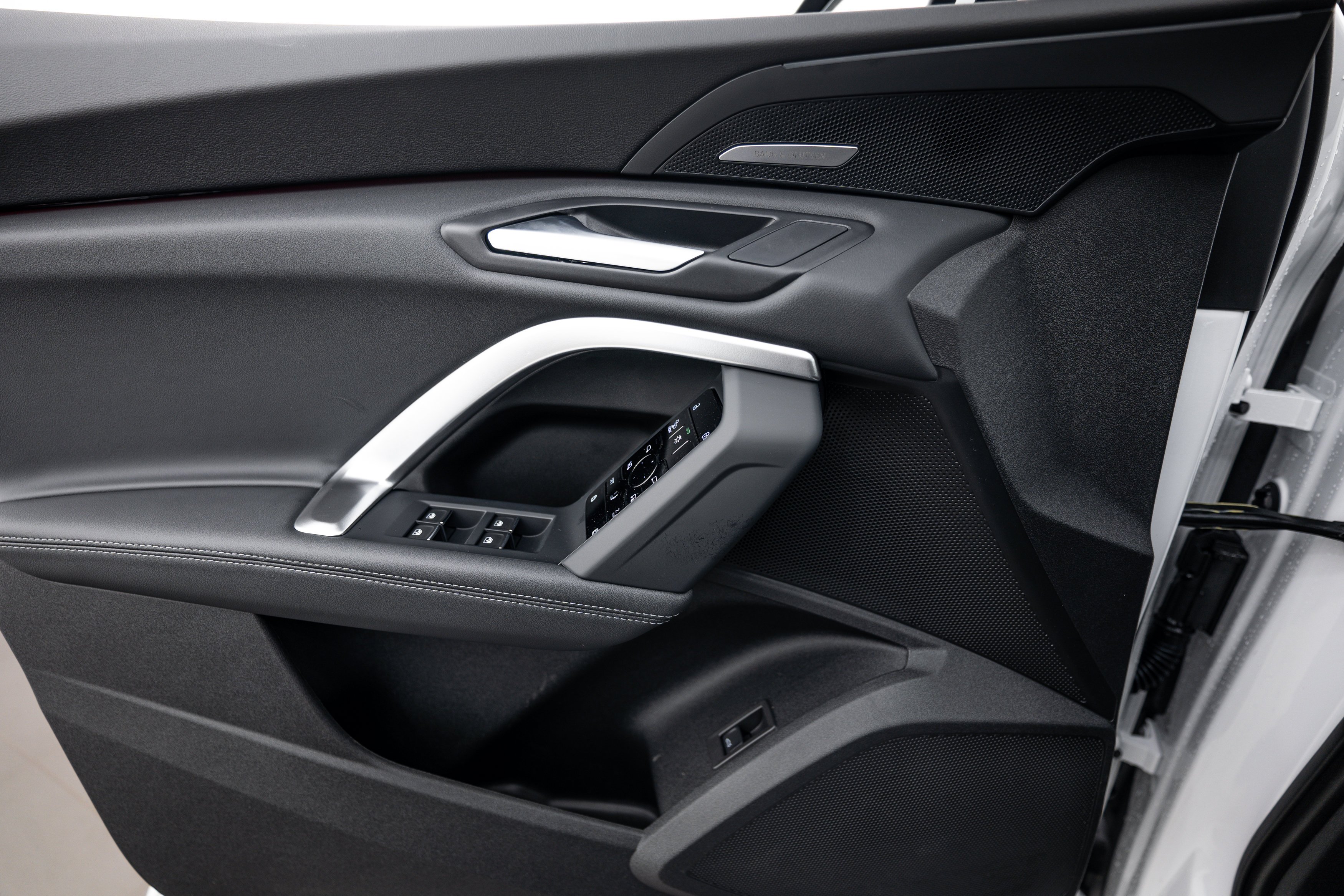 New 2026 Glacier White Audi Premium Plus image 13