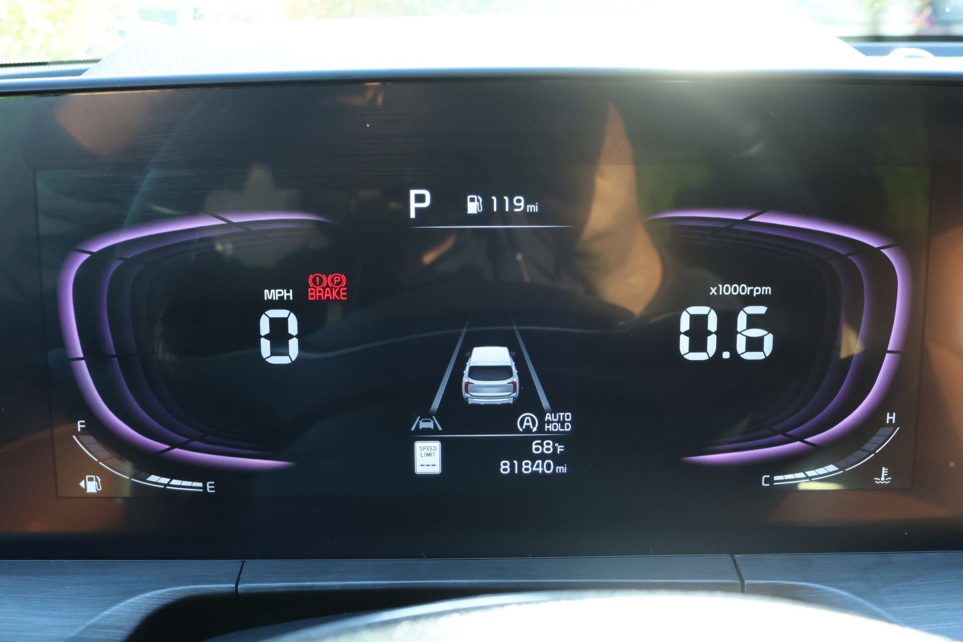 Used 2024 Black Kia EX X-Line image 13