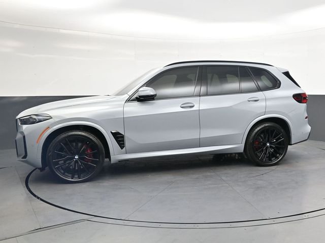 Used 2026 Gray BMW xDrive40i image 9