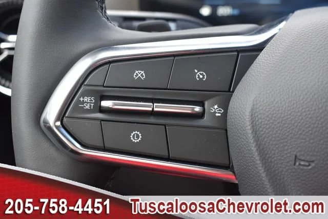 2026 Chevrolet Equinox LT - Photo 22