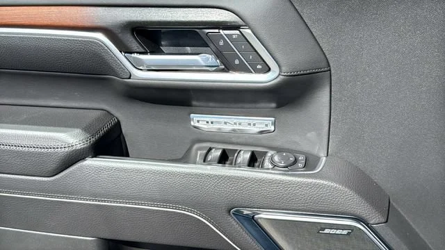 2026 GMC Sierra 1500 Denali - Photo 22
