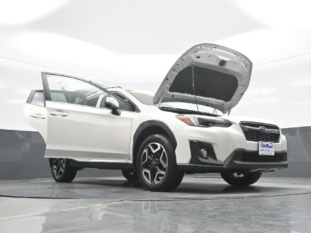 Used 2019 White Subaru 2.0i Limited image 32