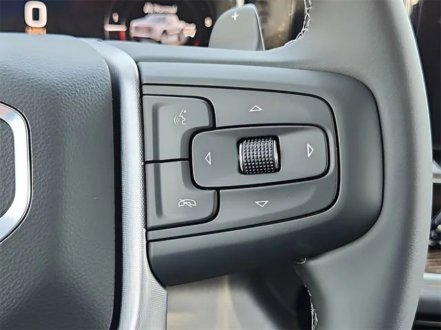 New 2025 Summit White GMC Elevation image 17