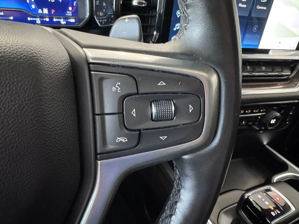 2024 Chevrolet Silverado 1500 RST - Photo 17