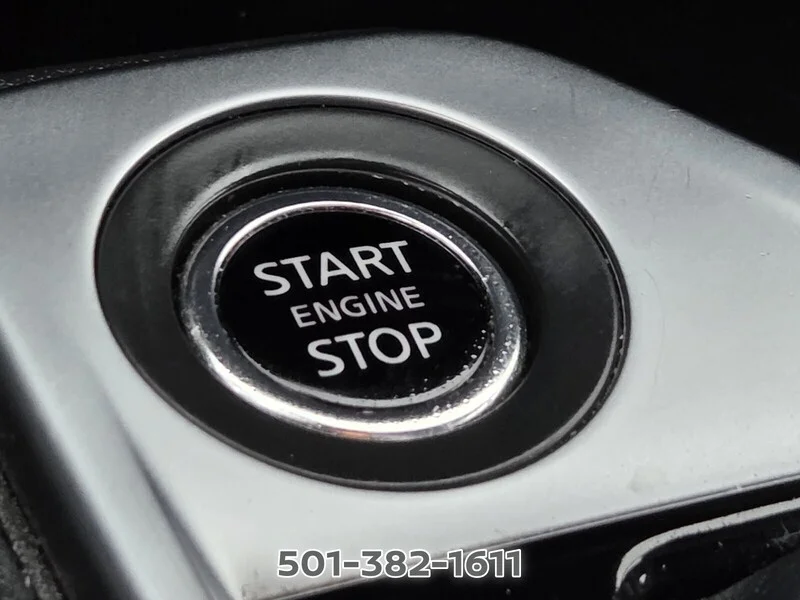 Used 2025 Gun Metallic NISSAN SV CVT image 30