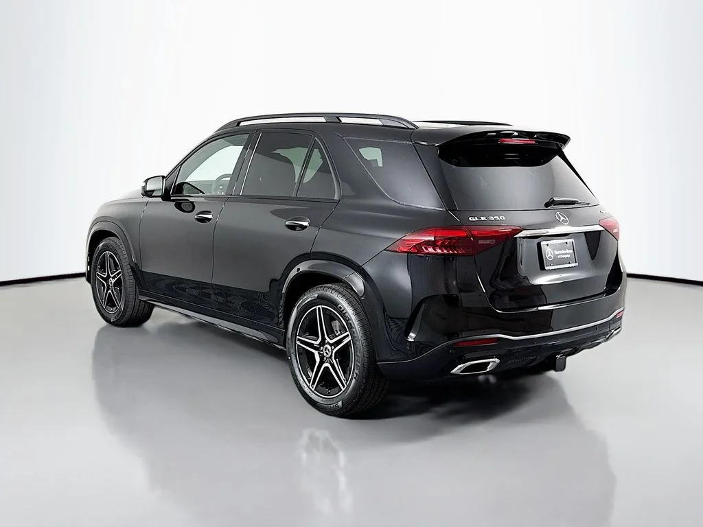 New 2026  Mercedes-Benz GLE 350 image 5