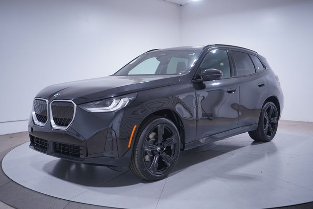 2026|BMW|X3|30 xDrive|4D Sport Utility