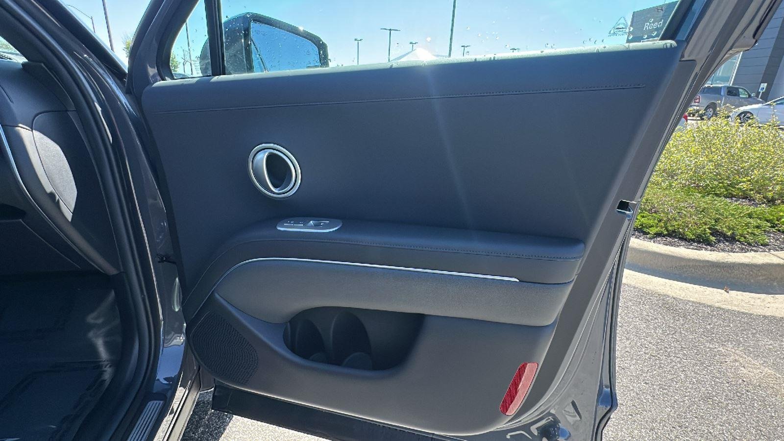 2026 Hyundai Palisade Calligraphy - Photo 41