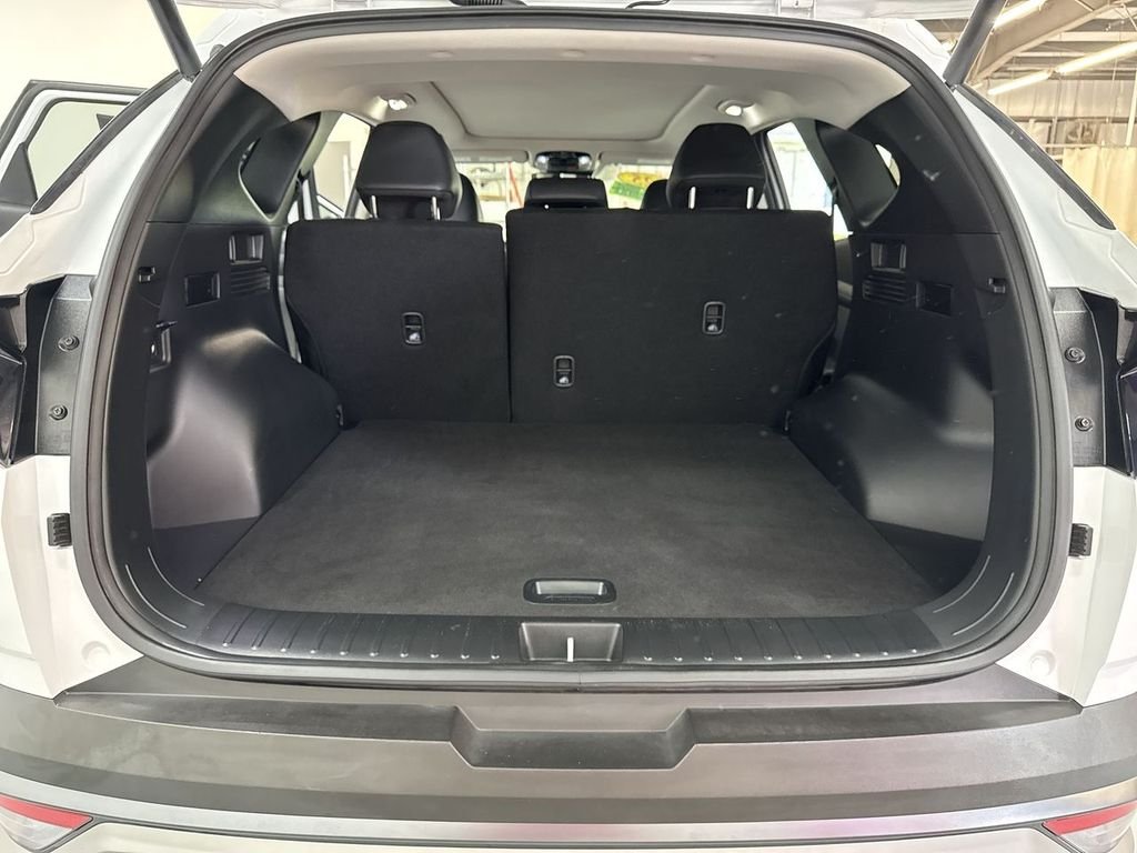 2025 Hyundai Tucson SEL Convenience - Photo 34
