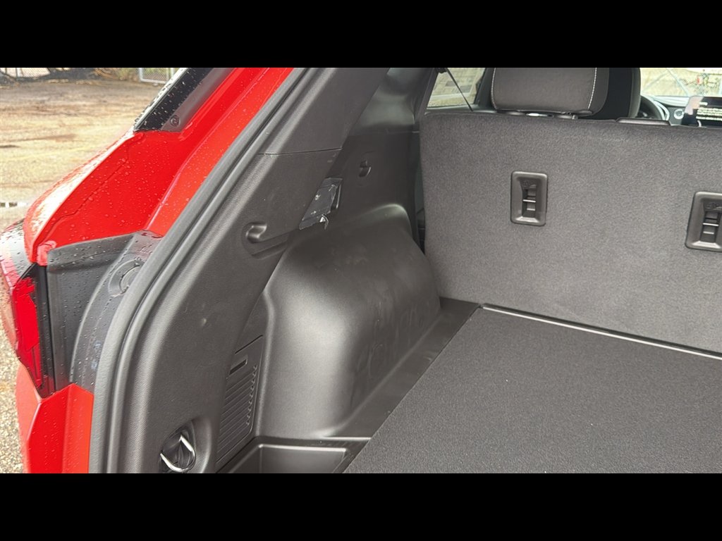 New 2026 Habanero Orange Chevrolet 2LT image 28