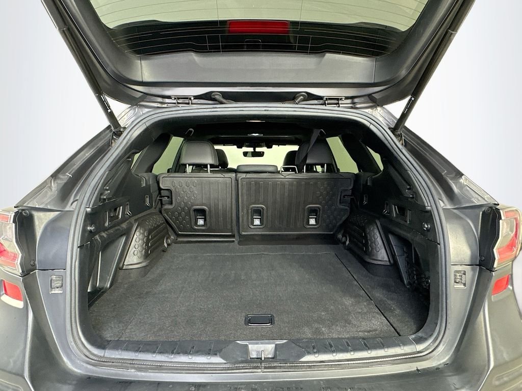 Used 2022 Magnetite Gray Metallic Subaru Wilderness image 34
