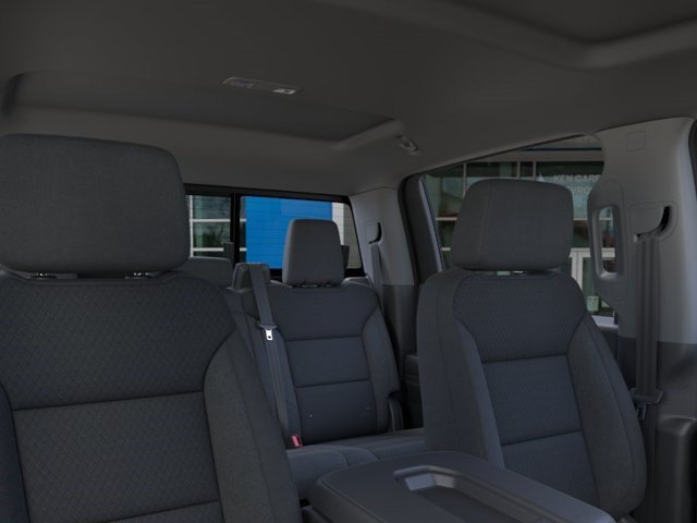 2026 Chevrolet Silverado 1500 LT - Photo 25