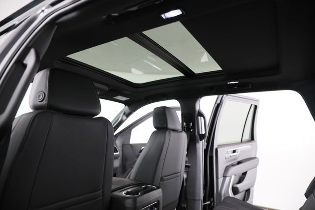 New 2026 Black Chevrolet RST image 21